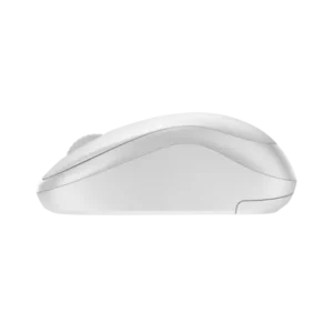 Alternative view of Logitech M240 Silent Bluetooth Mouse White