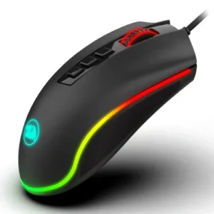 Alternative view of Redragon M711 COBRA 7 Programmable Buttons RGB Backlit Gaming Mouse