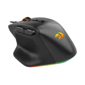 Alternative view of Redragon M806 Bullseye Wired Gaming Mouse
