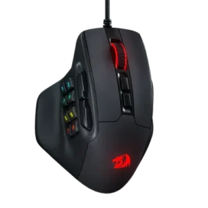 Redragon M811 Aatrox MMO Gaming Mouse