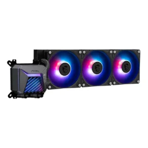 MSI MAG CORELIQUID A15 360 AIO