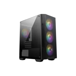 MSI MAG FORGE M100A