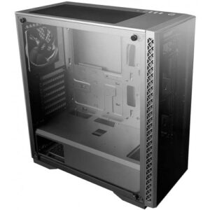 Alternative view of Deepcool MATREXX 50 ADD-RGB 4F Mid Tower Gaming Case
