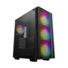 DeepCool MATREXX 55 MESH V4 C
