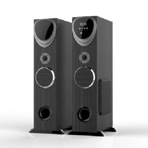 Alternative view of Xtreme MAXIM Multimedia Speaker (2:0) (140W)