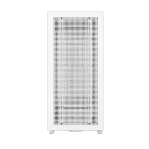 Alternative view of DeepCool MORPHEUS WH High Airflow ATX Gaming Casing