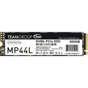 Team MP44L 500GB
