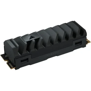 Alternative view of Corsair MP600 PRO XT 2TB M.2 NVMe PCIe Gen4 x4 SSD