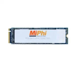 MiPhi MP300G3 256GB