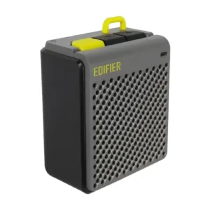 Alternative view of Edifier MP85 Portable Bluetooth Speaker (Grey)