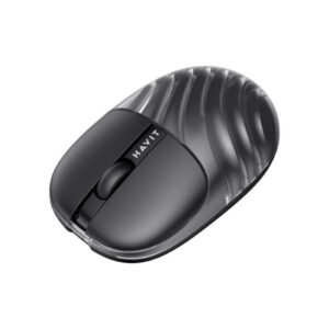 Alternative view of Havit MS46WB Dual Mode Wireless Mouse