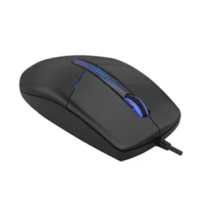 Alternative view of A4Tech N-530 USB Wired Mouse
