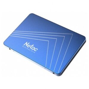 Alternative view of Netac N535S 240GB 2.5-inch SATAIII SSD