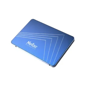 Alternative view of Netac N600S 1TB 2.5-inch SATA III SSD