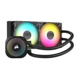 Corsair NAUTILUS 240 RS