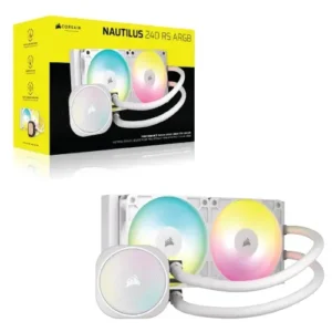 Corsair NAUTILUS 240 RS