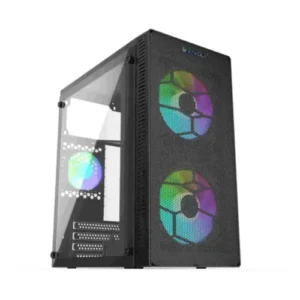 T-Wolf NEOPULSE X3 RGB