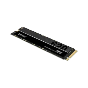 Alternative view of Lexar NM620 1TB M.2 NVMe SSD