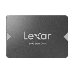 Lexar NS100 512GB