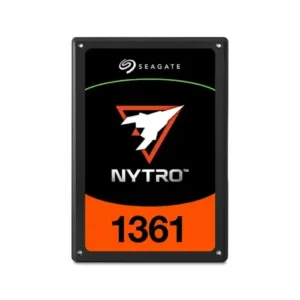 Seagate Nytro 1361 480GB