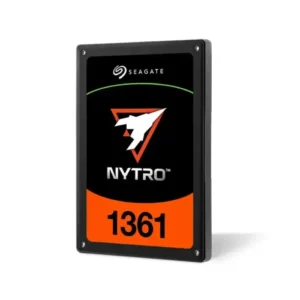 Alternative view of Seagate Nytro 1361 1920GB 2.5" SATA Enterprise SSD
