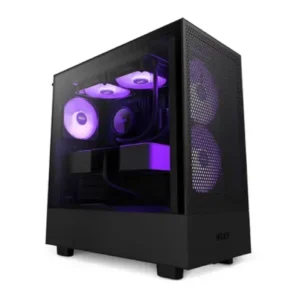 NZXT H5 Flow RGB 2023
