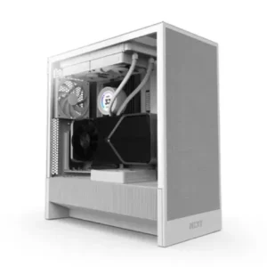 NZXT H5 Flow 2024