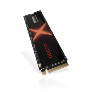 Alternative view of OSCOO ON1000X 1TB PCIe Gen4 M.2 NVMe SSD