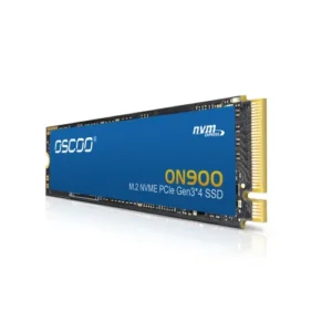 Alternative view of OSCOO ON900 512GB PCIe Gen3 M.2 NVMe SSD