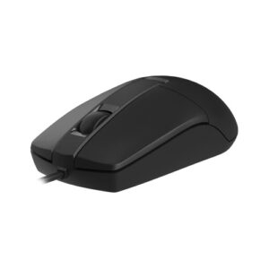 Alternative view of A4TECH OP-330 USB Wired Mouse