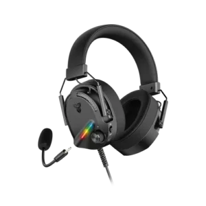 Alternative view of Fantech ALTO HG26 7.1 Virtual Surround Sound Gaming Headphone