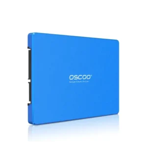 Alternative view of OSCOO OS001 256GB 2.5'' SATA III SSD