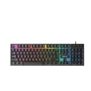 Alternative view of Fantech Shikari K515 Gaming Keyboard