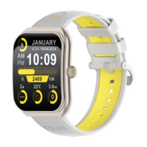 COLMI P86 Smart Watch