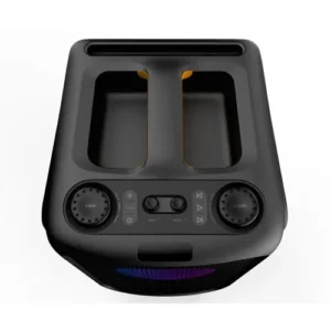 Alternative view of F&D PA200 Bluetooth Party Speaker