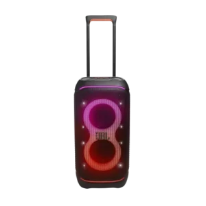 Alternative view of JBL PartyBox Stage 320 Portable Wireless Bluetooth Party Speaker