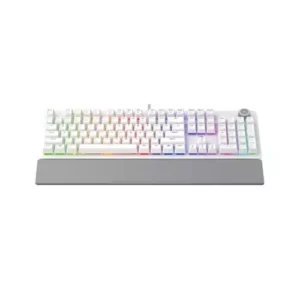 Alternative view of Fantech MaxPower MK853 V2 RGB Mechanical Gaming Keyboard