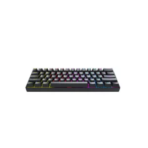 Alternative view of FANTECH MK211 ATOM61 RGB Mechanical Gaming Keyboard