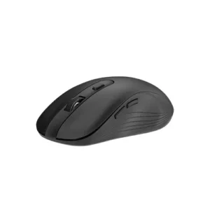 Alternative view of Value Top MW695B 6D 1600 DPI Wireless Black Mouse