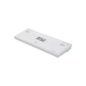 Alternative view of Xtreme KM71G Wired Blue Switch 68 keys White Mechanical Gaming Keyboard