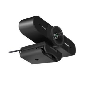 Alternative view of A4TECH PK-1000HA UHD 4K Pro Auto Focus Webcam
