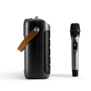 Alternative view of Edifier PK305 Portable Multimedia Bluetooth Speaker