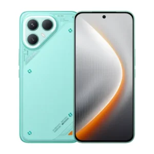 Alternative view of Tecno Pova 7 Pro 5G