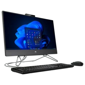 Alternative view of HP Pro 240 G9 Core i5 12th Gen All-in-One Desktop PC