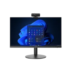 Alternative view of MSI PRO AP241Z 5M Ryzen 5 5600G 8GB RAM 512GB SSD 24" FHD All-in-One PC