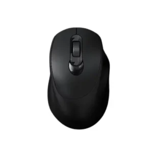 T-Wolf Q8 Wireless Mouse (Black)