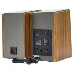 Alternative view of F&D R27BT Multimedia Bluetooth Speaker