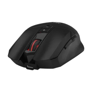 Alternative view of A4tech Bloody R36 Ultra Dual Mode Wireless Gaming Mouse (Stone Black)