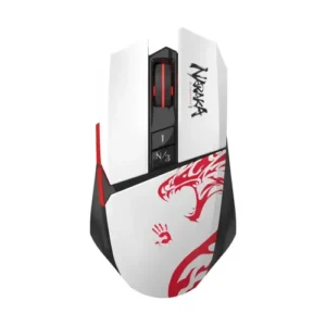 A4tech Bloody R36 Ultra Dual Mode Wireless Gaming Mouse (Naraka)