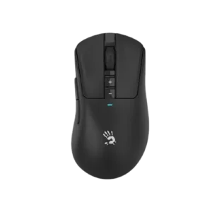A4Tech Bloody R73 Pro Dual Mode Wireless Gaming Mouse (Black)
